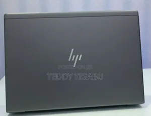 New Laptop HP ZBook X2 16GB Intel Core I5 SSD 512GB