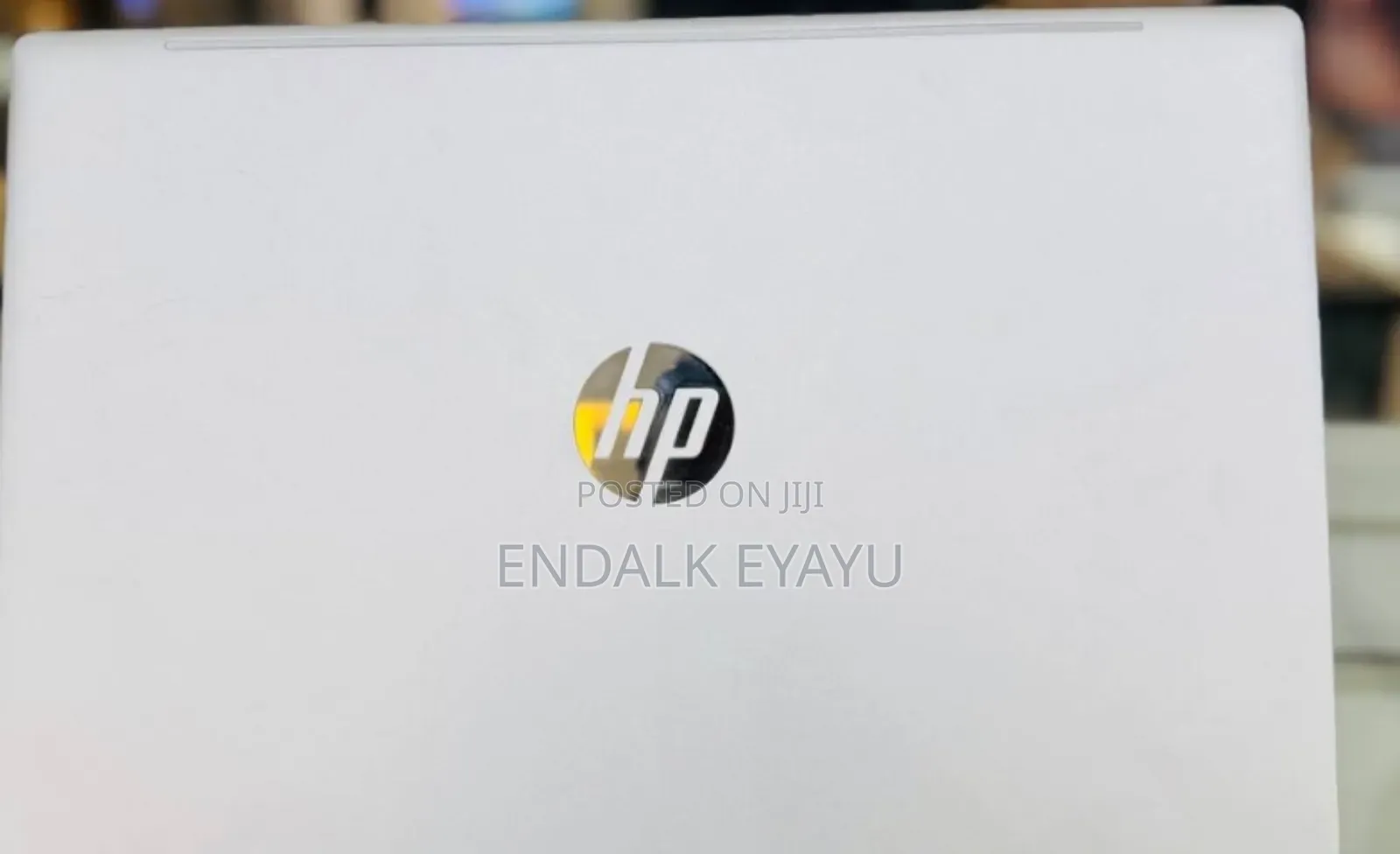 New Laptop HP ProBook 450 G9 16GB Intel Core I7 SSD 512GB