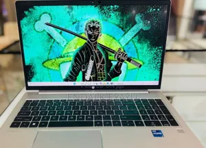 New Laptop HP ProBook 450 G9 16GB Intel Core I7 SSD 512GB