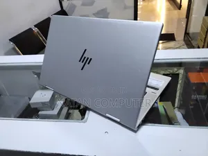 New Laptop HP Envy X360 8GB Intel Core I5 SSD 512GB