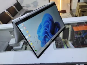 New Laptop HP Envy X360 8GB Intel Core I5 SSD 512GB