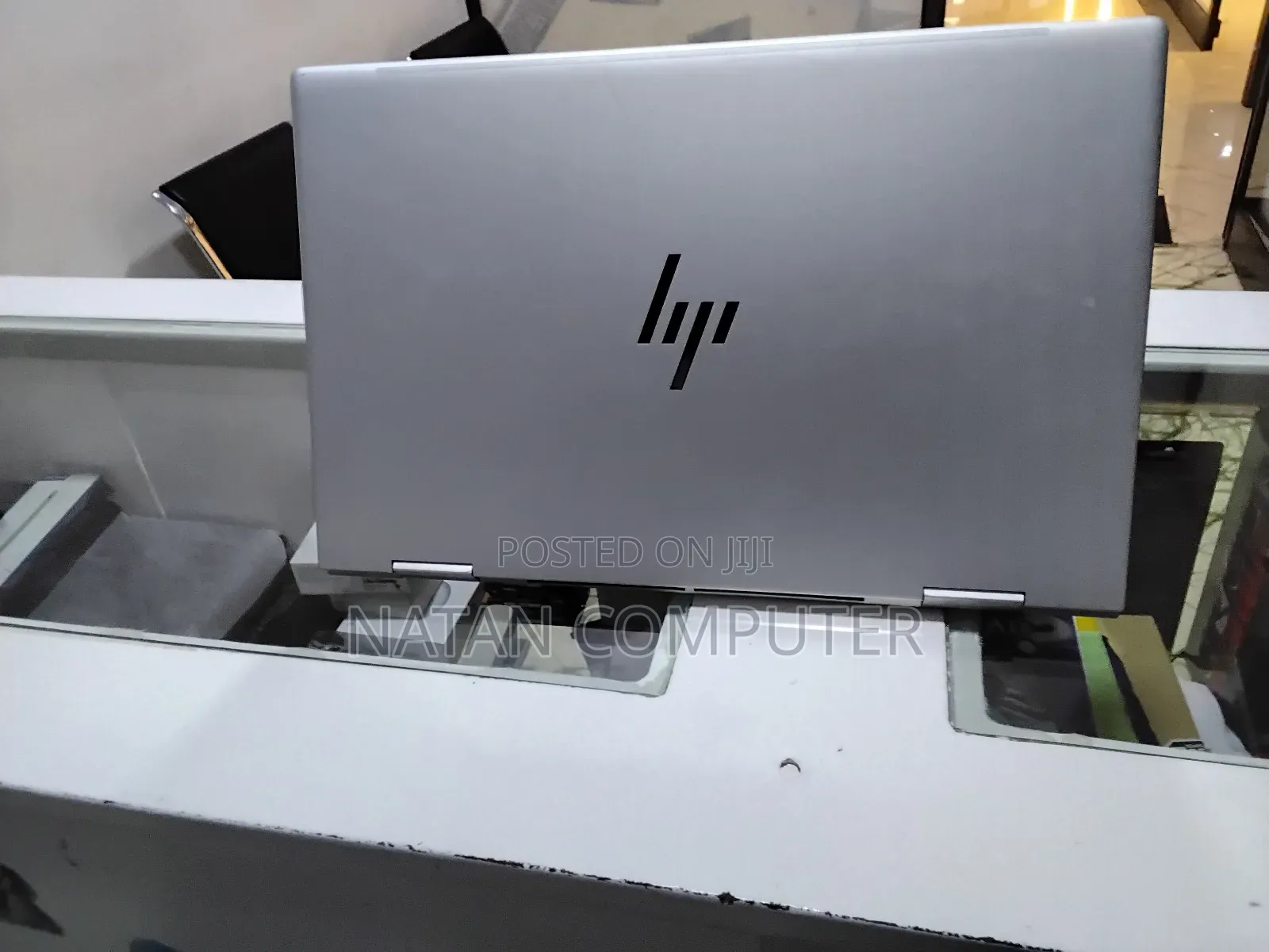 New Laptop HP Envy X360 8GB Intel Core I5 SSD 512GB