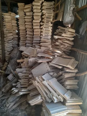 የብሎኬት መቀበያ ጣውላ