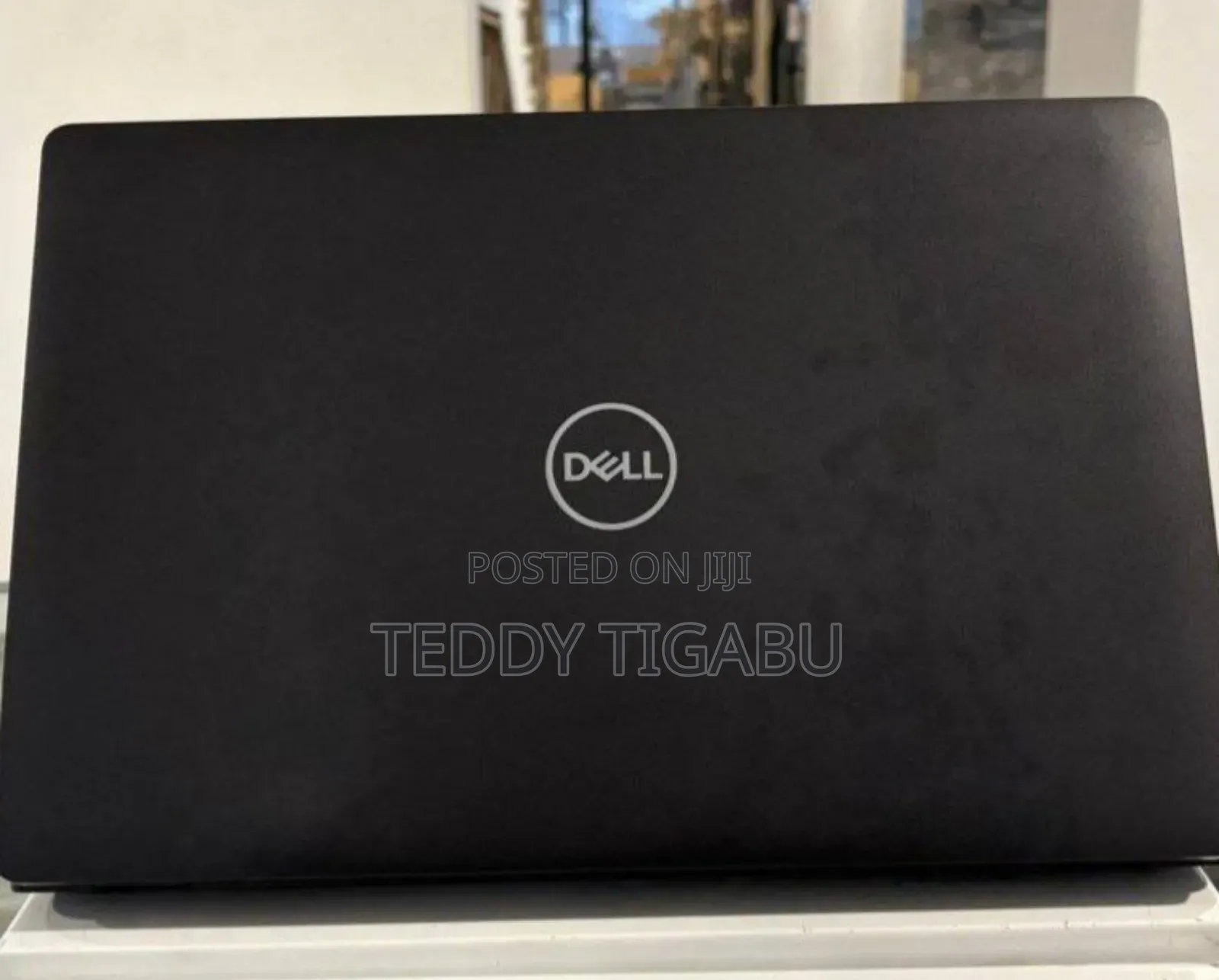 New Laptop Dell Latitude 5501 16GB Intel Core I7 SSD 512GB