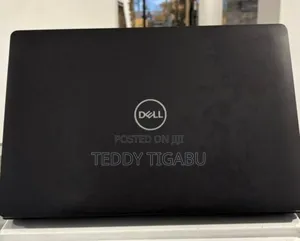 New Laptop Dell Latitude 5501 16GB Intel Core I7 SSD 512GB