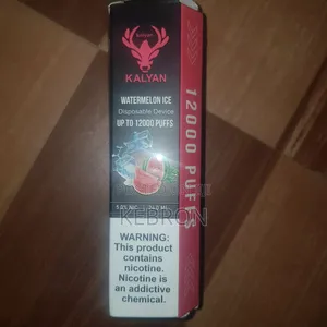 Photo - Kalyan Pro Vape