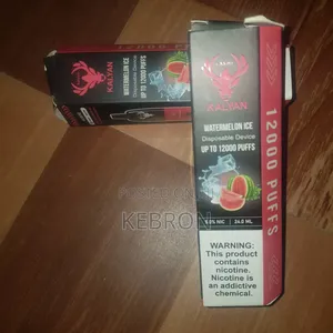 Kalyan Pro Vape