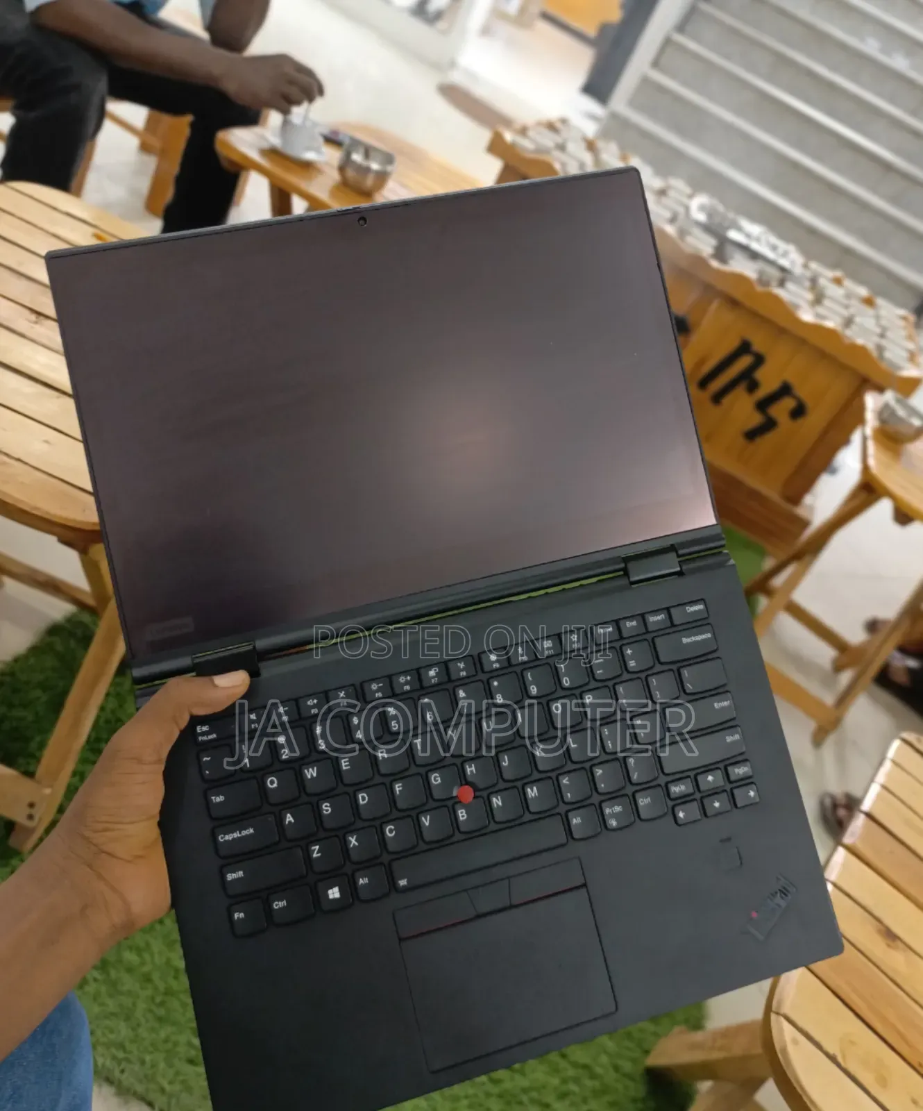 New Laptop Lenovo Thinkpad X1 Yoga 16GB Intel Core I7 SSD 512GB