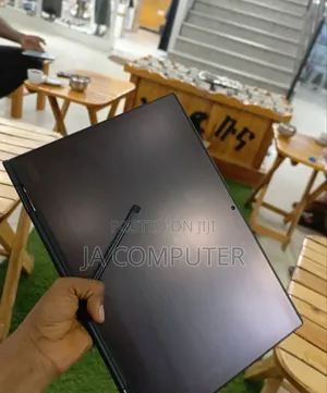 New Laptop Lenovo Thinkpad X1 Yoga 16GB Intel Core I7 SSD 512GB