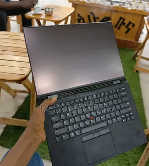 New Laptop Lenovo Thinkpad X1 Yoga 16GB Intel Core I7 SSD 512GB