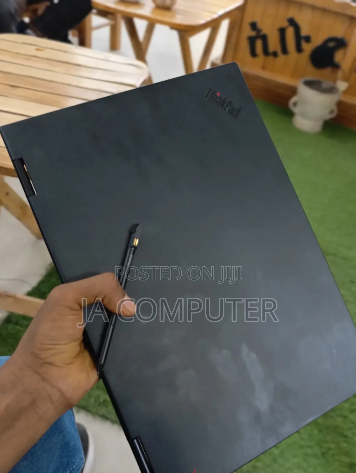 New Laptop Lenovo Thinkpad X1 Yoga 16GB Intel Core I7 SSD 512GB