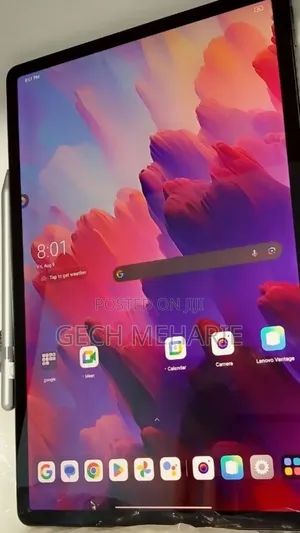 Photo - New Lenovo Tab M11 128 GB