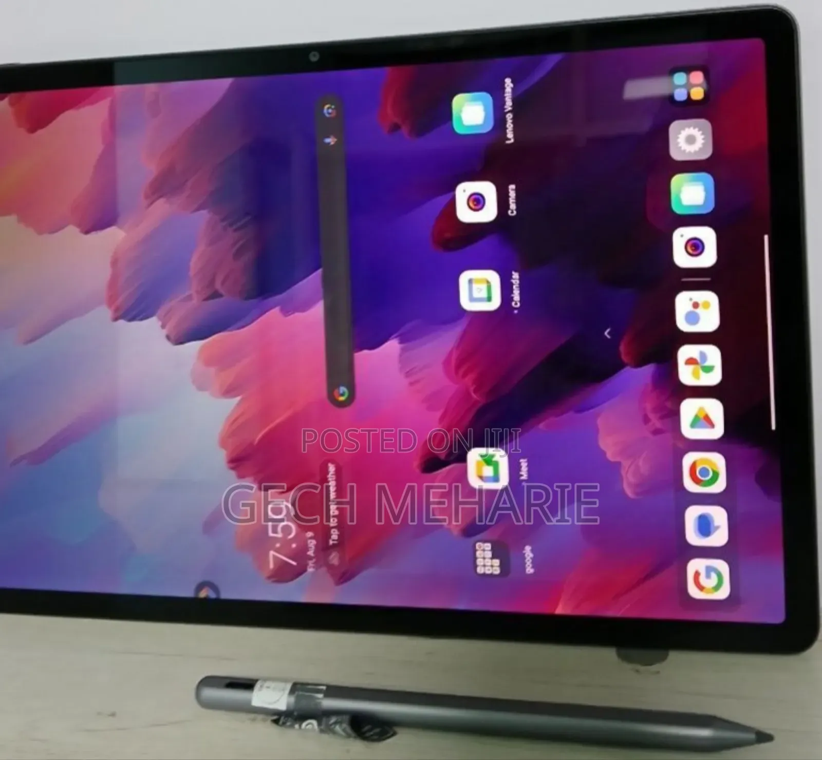 New Lenovo Tab M11 128 GB