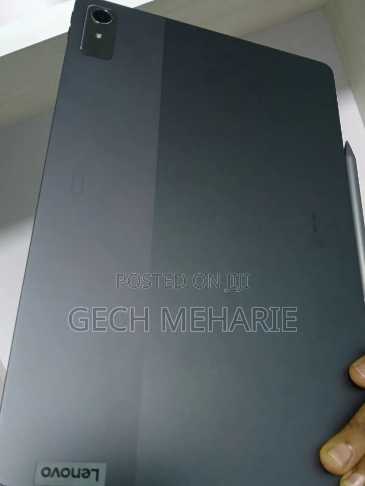 New Lenovo Tab M11 128 GB