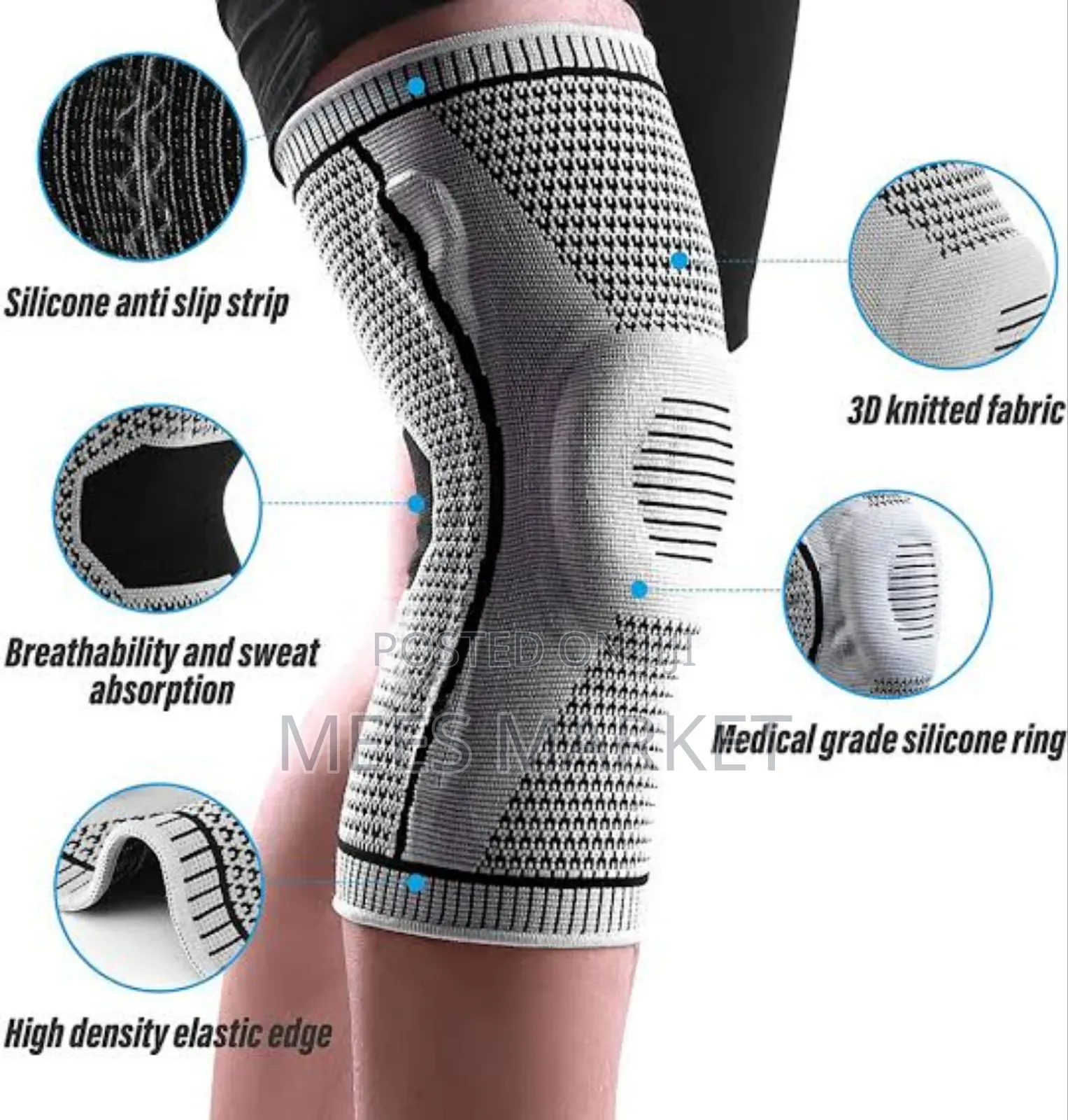 Knee Support