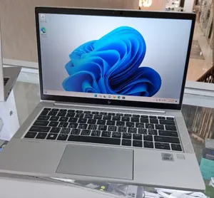 New Laptop HP EliteBook 840 16GB Intel Core I7 SSD 512GB