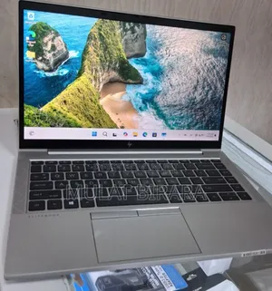 New Laptop HP EliteBook 840 16GB Intel Core I7 SSD 512GB