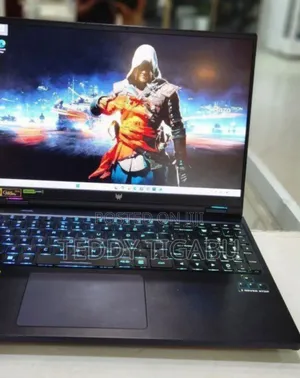 New Laptop Acer Predator Helios 300 16GB Intel Core I7 SSD 1T