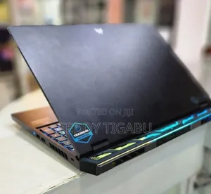 New Laptop Acer Predator Helios 300 16GB Intel Core I7 SSD 1T