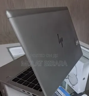 New Laptop HP EliteBook 840 16GB Intel Core I7 SSD 512GB