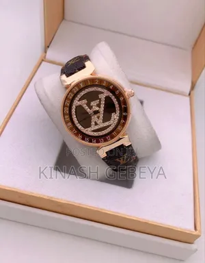 All International Brand Ladies Watch