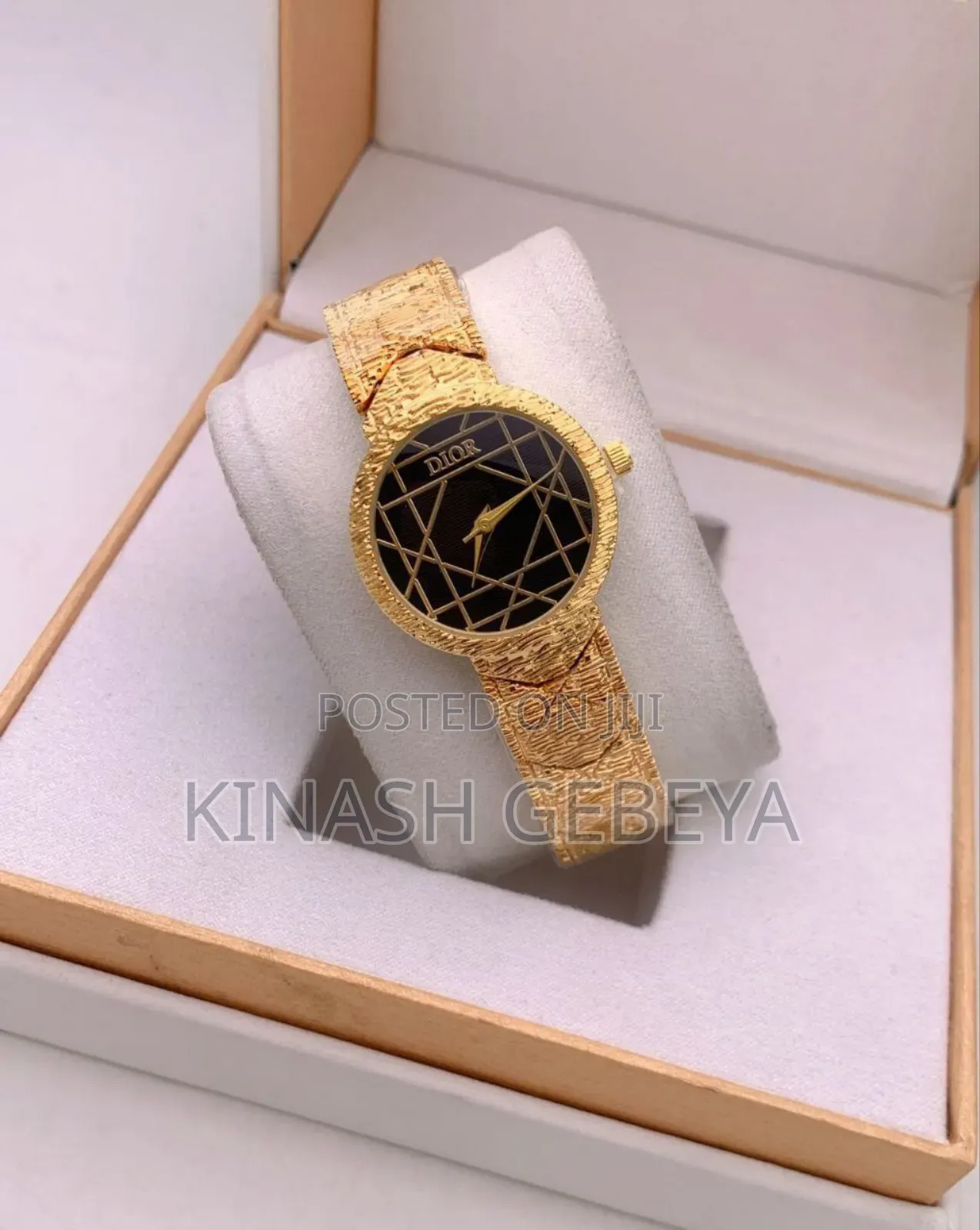 All International Brand Ladies Watch