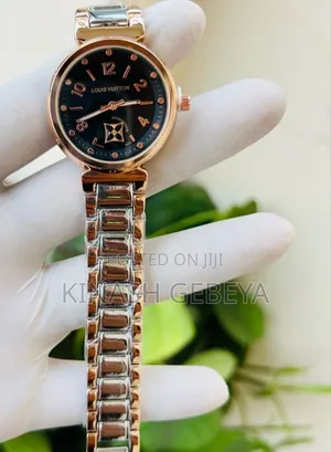 All International Brand Ladies Watch