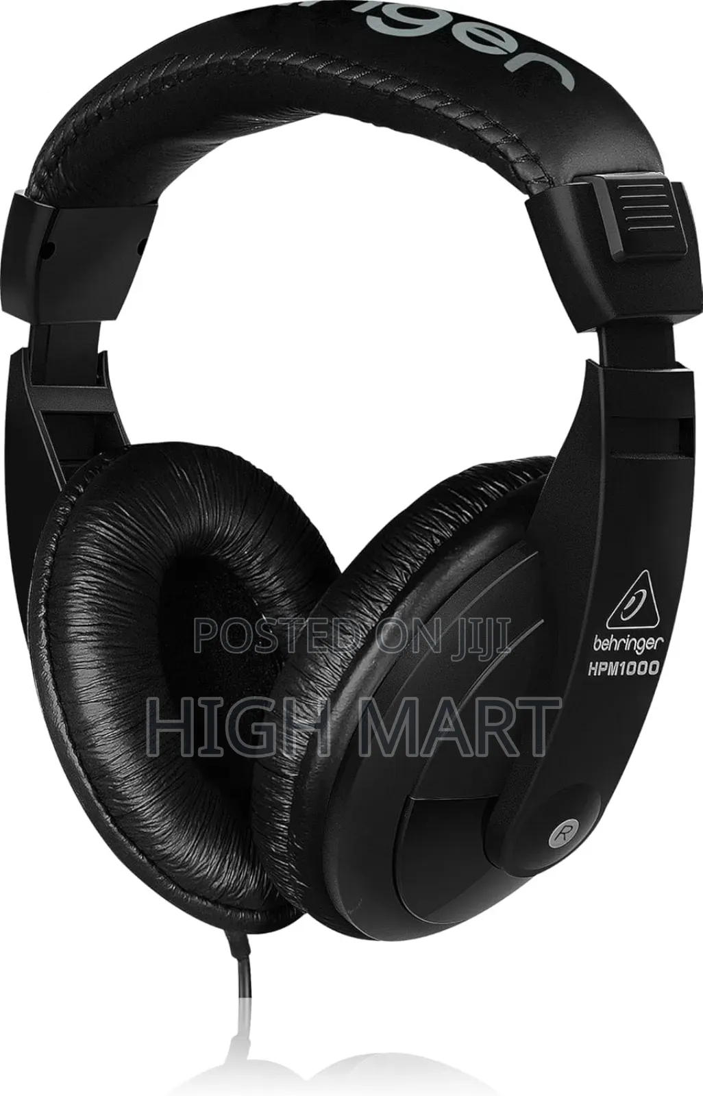Behringer HPM 1000 Studio Headset