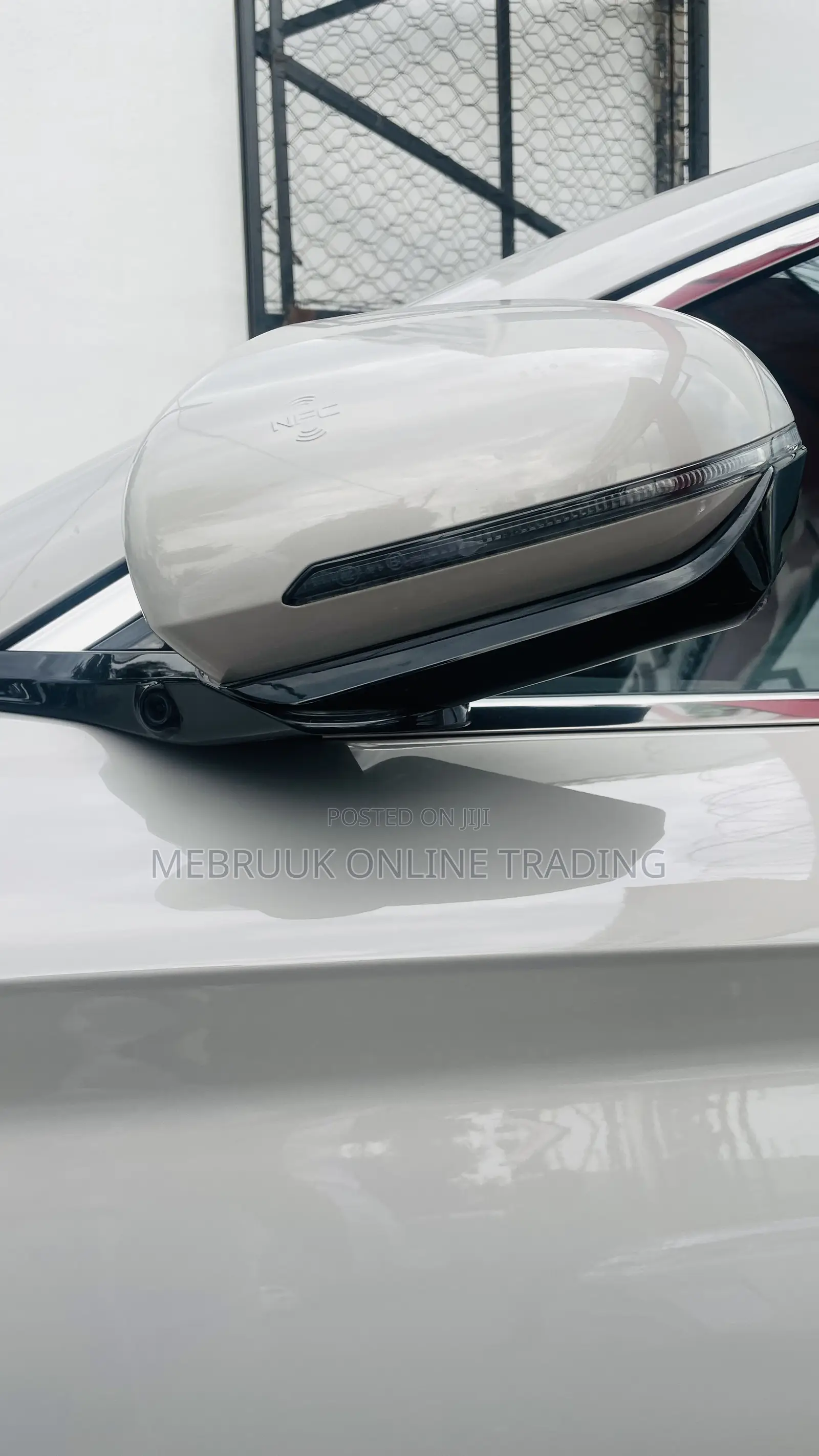 New BYD Song Plus 2025 White