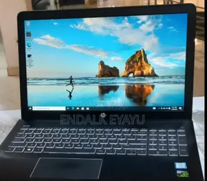 New Laptop HP 16GB Intel Core I5 SSD 512GB