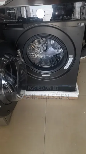 Hisense Washer Dryer