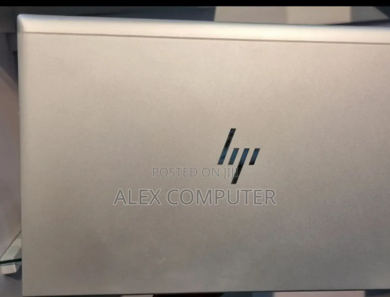 New Laptop HP EliteBook 850 G8 16GB Intel Core I7 SSD 512GB