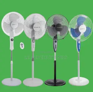Photo - Freestanding Fans Ventilateur Fan 18"