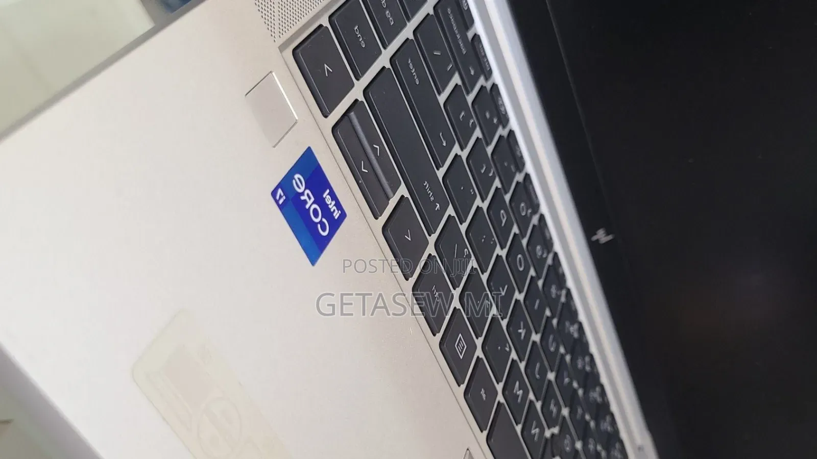 New Laptop HP EliteBook 840 16GB Intel Core I7 SSD 512GB