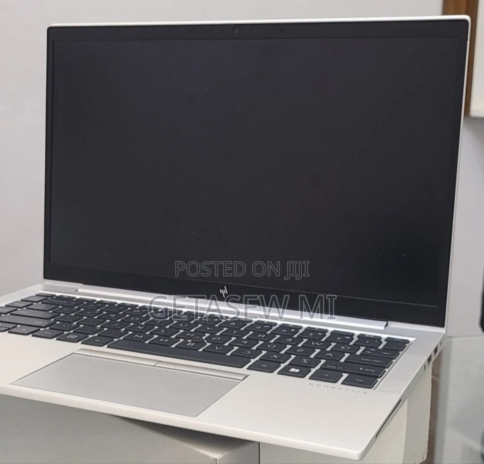 New Laptop HP EliteBook 840 16GB Intel Core I7 SSD 512GB