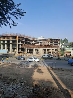 2bdrm Apartment in Jenboro Realestate, Lideta for sale