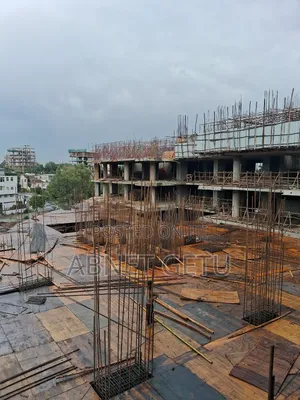 2bdrm Apartment in Jenboro Realestate, Lideta for sale