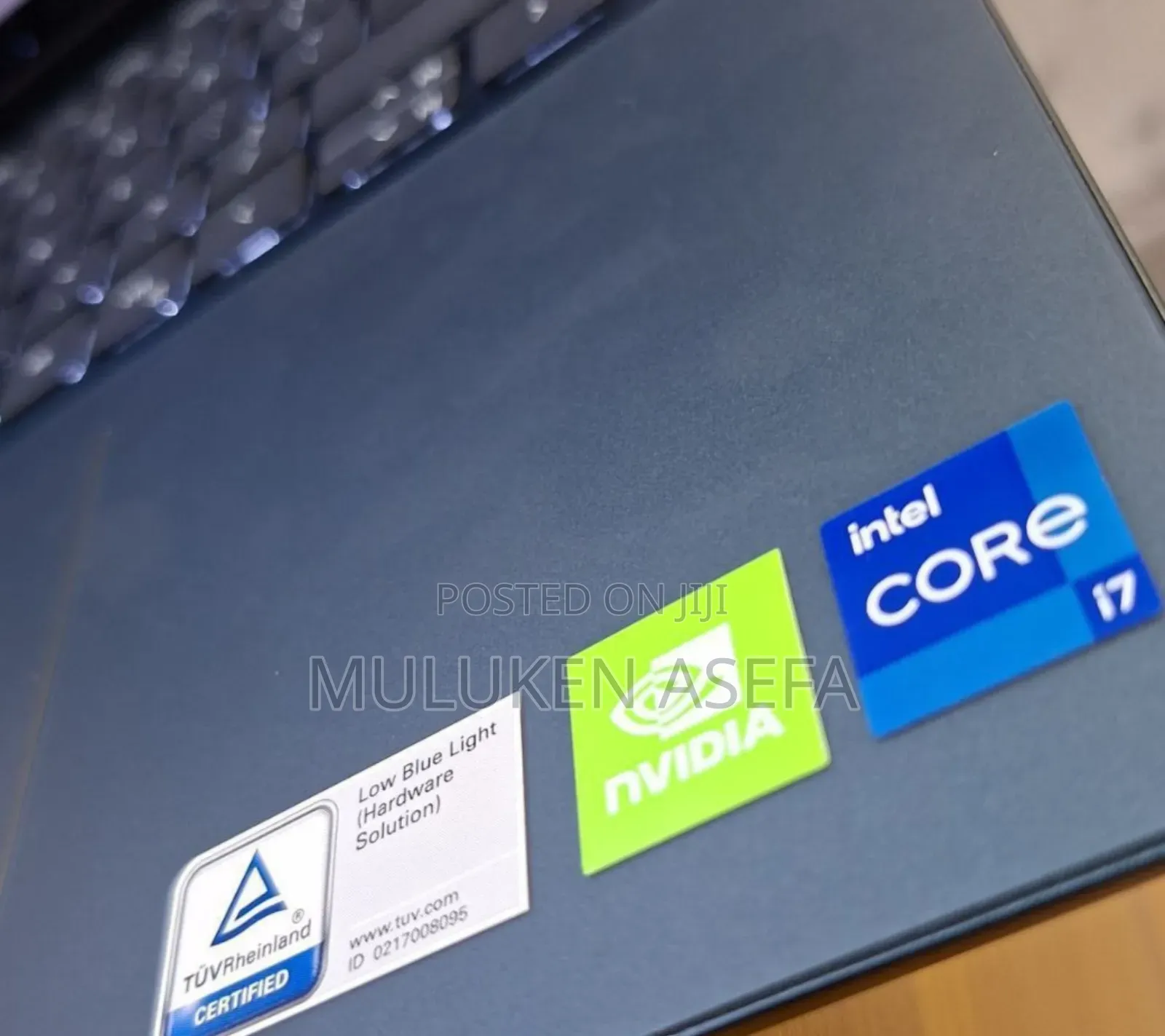 New Laptop Dell Inspiron 16 5620 16GB Intel Core I7 SSD 1T