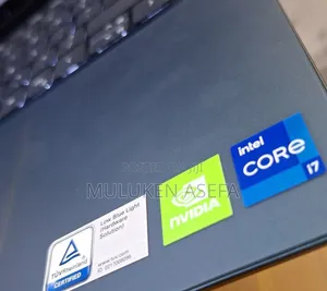 New Laptop Dell Inspiron 16 5620 16GB Intel Core I7 SSD 1T