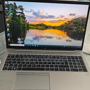 New Laptop HP EliteBook 850 G8 16GB Intel Core I7 SSD 512GB