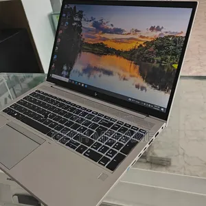 New Laptop HP EliteBook 850 G8 16GB Intel Core I7 SSD 512GB