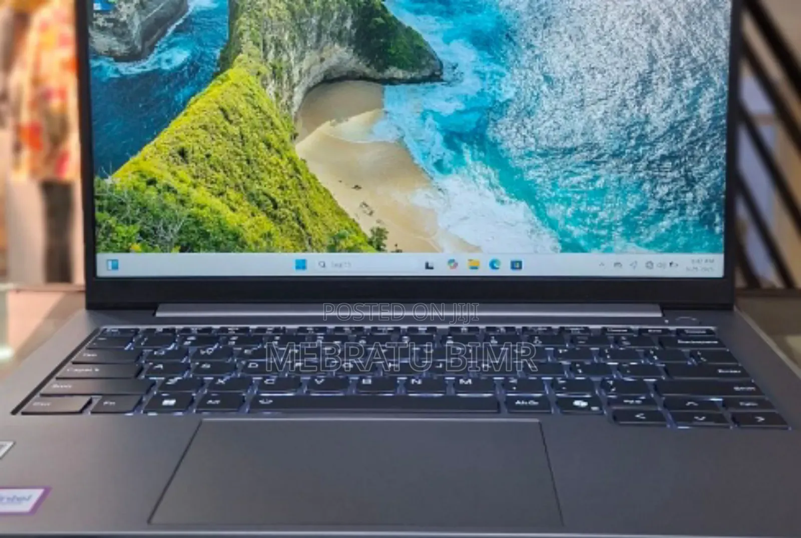 New Laptop Lenovo Thinkbook 14 16GB Intel Core Ultra 7 SSD 512GB