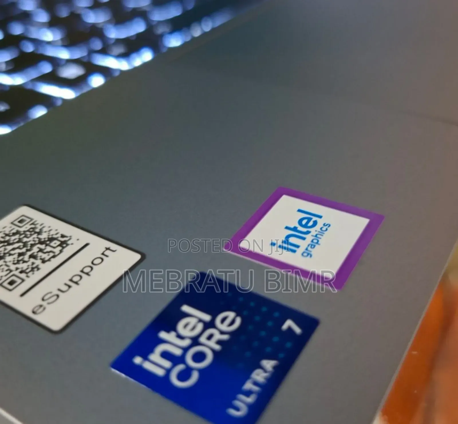 New Laptop Lenovo Thinkbook 14 16GB Intel Core Ultra 7 SSD 512GB