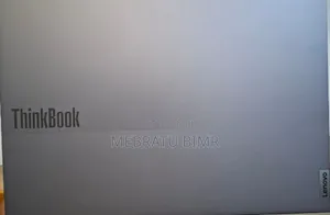 New Laptop Lenovo Thinkbook 14 16GB Intel Core Ultra 7 SSD 512GB