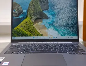 New Laptop Lenovo Thinkbook 14 16GB Intel Core Ultra 7 SSD 512GB