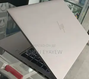 New Laptop HP EliteBook 850 G8 16GB Intel Core I7 SSD 512GB