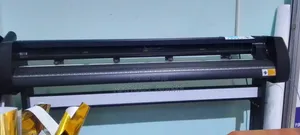 Photo - Ki 135 Plotter Machine
