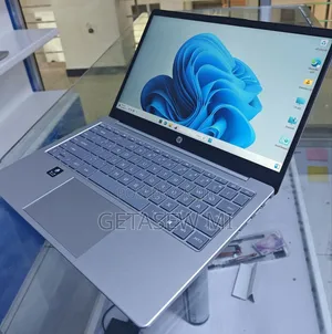 New Laptop HP Stream Notebook 16GB Intel Core I5 SSD 512GB