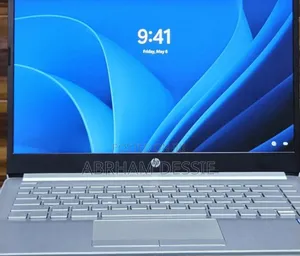 New Laptop HP Stream Notebook 8GB Intel Core I5 SSD 60GB