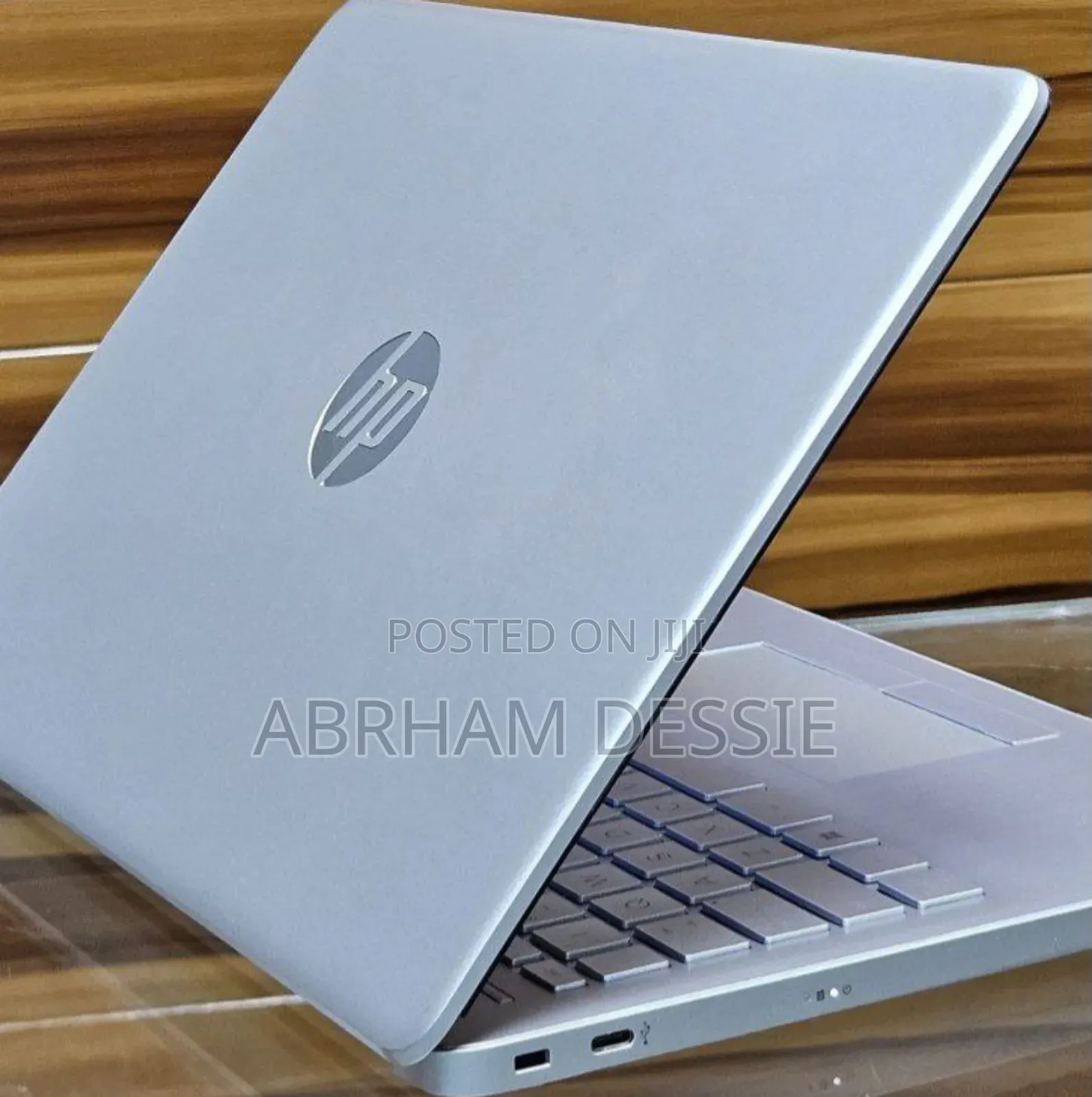 New Laptop HP Stream Notebook 8GB Intel Core I5 SSD 60GB